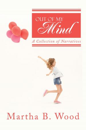 Cover of the book Out of My Mind by Pedro C. López