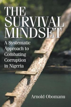 Book cover of The Survival Mindset