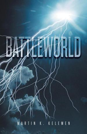 Cover of the book Battleworld by Michelle A. Cornelson