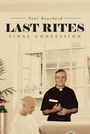 Cover of the book Last Rites by Tara V. Matiska