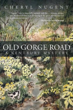 Book cover of Old Gorge Road