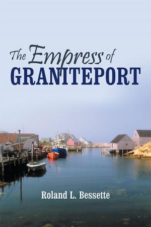 Cover of the book The Empress of Graniteport by Jody Curvey