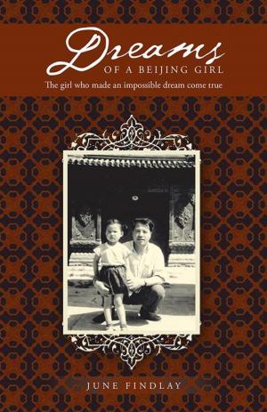Cover of the book Dreams of a Beijing Girl by Jessica Dorfman Jones
