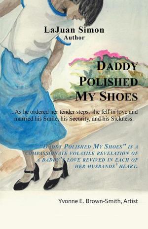 Cover of the book Daddy Polished My Shoes by Martin Street