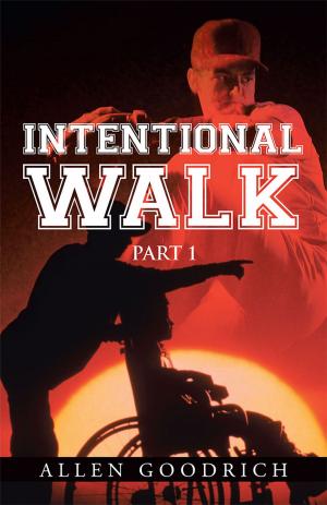 Cover of the book Intentional Walk by Jerry Smith