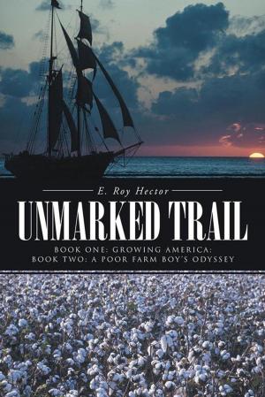 Cover of the book Unmarked Trail by Joseph Dorris
