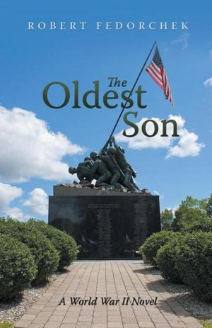 Cover of the book The Oldest Son by Sparhawk Hutchins