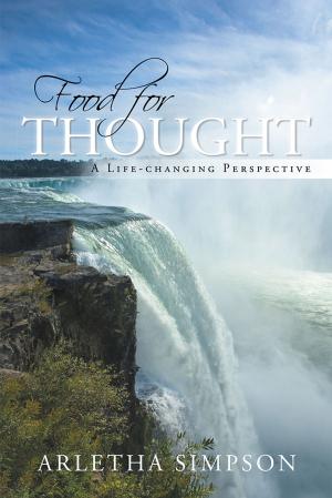 Cover of the book Food for Thought by Jolene Ganzel Desson