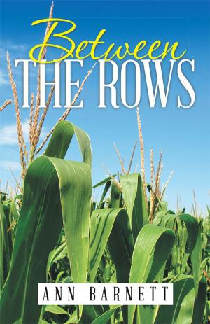 Cover of the book Between the Rows by Mary Jordan Nixon