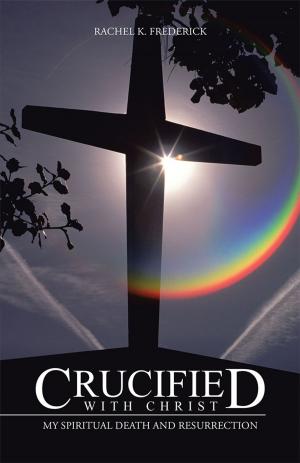 Cover of the book Crucified with Christ by Peter Hargitai