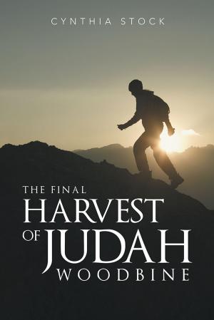 Book cover of The Final Harvest of Judah Woodbine