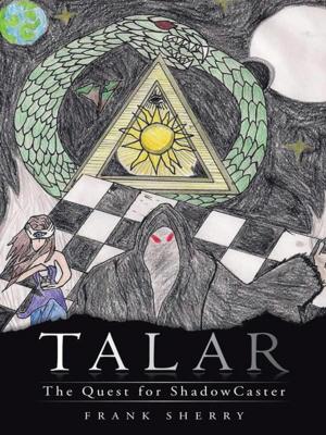 Cover of the book Talar by Fadel AlMheiri