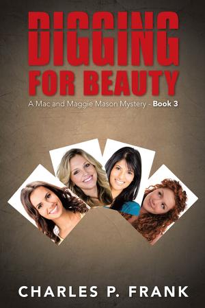 Cover of the book Digging for Beauty by Nancy Larsen-Sanders