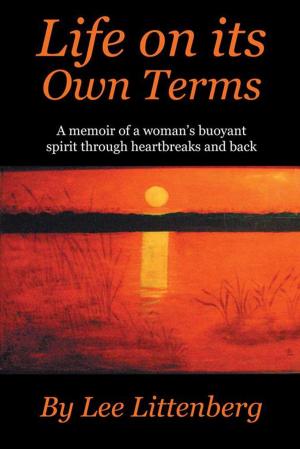 Cover of the book Life on Its Own Terms by Tanya Davis
