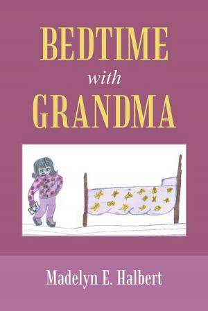 Book cover of Bedtime with Grandma