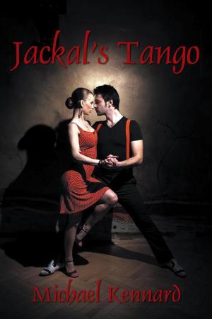 Cover of the book Jackal's Tango by Garry Boulard