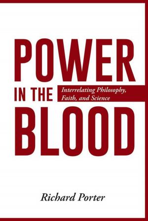 Cover of the book Power in the Blood by Norris Ray Peery