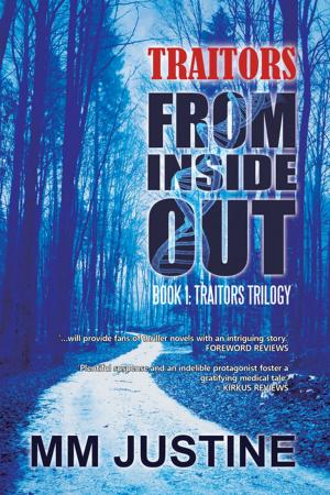 Cover of the book Traitors from Inside Out by R E Shrubb