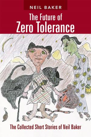 Book cover of The Future of Zero Tolerance