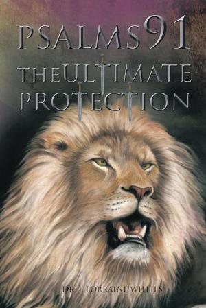 Cover of the book Psalms 91 by Dr. Shannon B. Johnson
