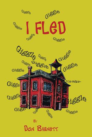 bigCover of the book I Fled by 