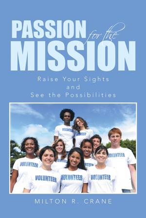 bigCover of the book Passion for the Mission by 