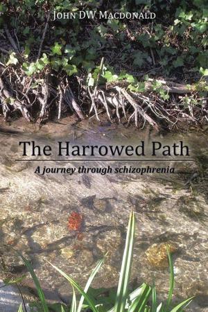 Cover of the book The Harrowed Path by Shereese V. Battle