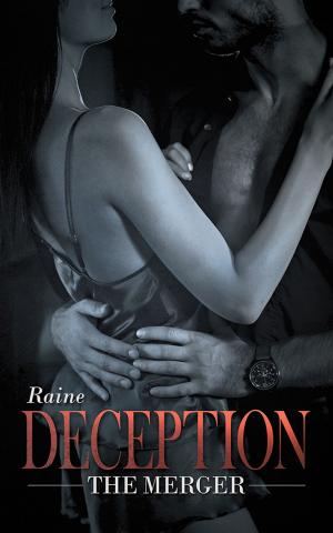 Cover of the book Deception by Alexander K. Moore Jr.