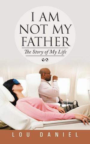 Cover of the book I Am Not My Father by Kerry Sharp