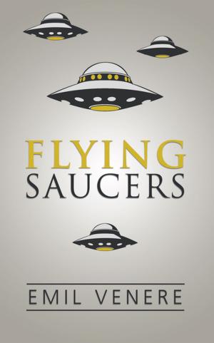 Cover of the book Flying Saucers by Doran Gresham