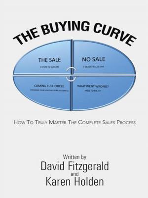 Cover of the book The Buying Curve by David P. Ferguson, 