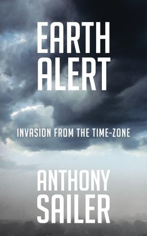 Cover of the book Earth Alert by Gina Ann Larfe Pruett