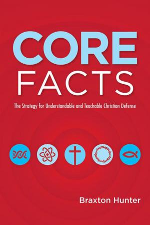 Cover of the book Core Facts by Robert Augustin Regnier