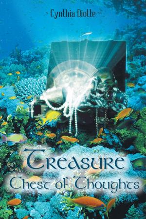 Cover of the book Treasure Chest of Thoughts by Larry R. Taylor