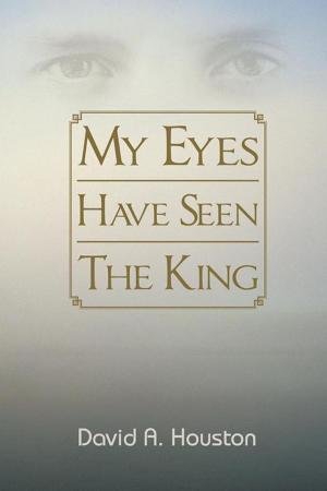Book cover of My Eyes Have Seen the King