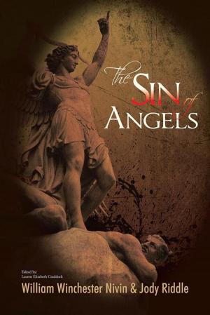 Cover of the book The Sin of Angels by Tim Tingle