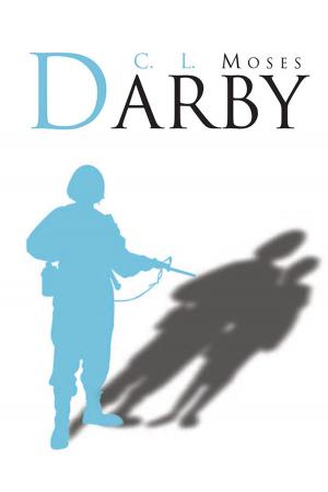 Cover of the book Darby by Delphine Gaborit