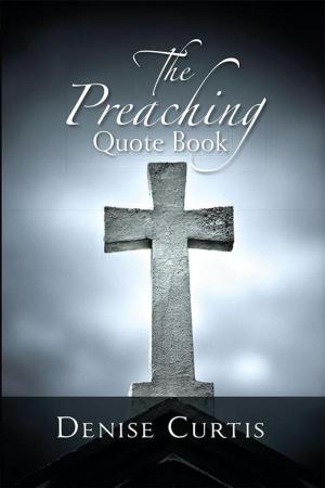 Cover of the book The Preaching Quote Book by Lynda Patriquin