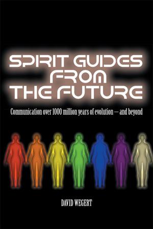 Cover of the book Spirit Guides from the Future by T. H. Spirit