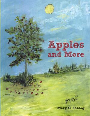 Cover of the book Apples and More by Raday Leavy