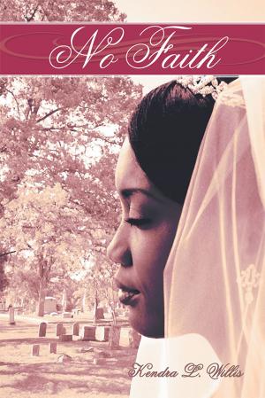 Cover of the book No Faith by Jaclyn O. Chukwuocha