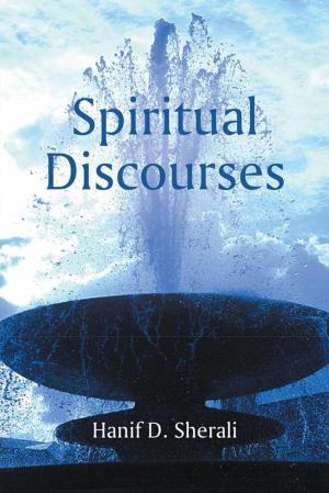 Cover of the book Spiritual Discourses by Sandra Krebs Hirsh