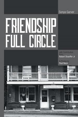 Cover of the book Friendship Full Circle by Aaminah Thompson