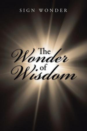 Book cover of The Wonder of Wisdom