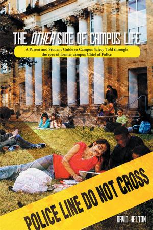 Cover of the book The Other Side of Campus Life by Scool Revision