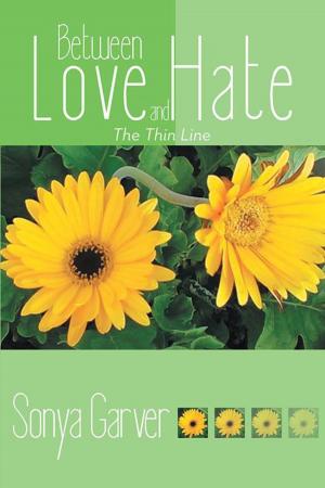 Cover of the book Between Love and Hate by LaDonna Harris