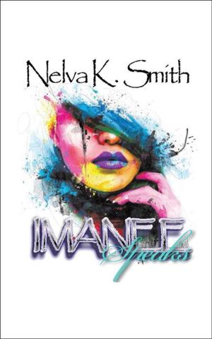 Cover of the book Imanee Speaks! by Edwin Estuya
