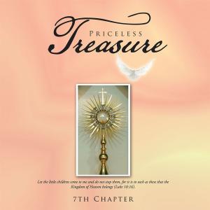 Cover of the book Priceless Treasure by Alden Studebaker