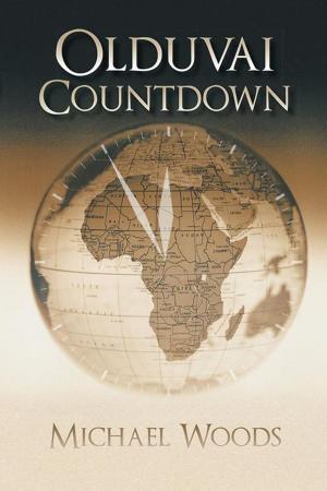 Cover of the book Olduvai Countdown by J. K. Gandesbery