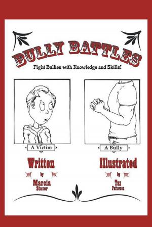 Cover of the book Bully Battles by Rev. Dr. Michael E. Landon